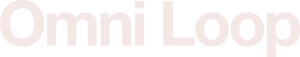 لوگوی رسمی فیلم Omni Loop (2024)