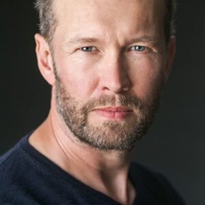 تصویر هنرمند Gordon Alexander