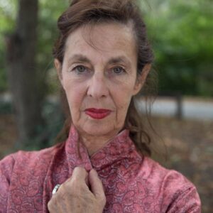 تصویر هنرمند Beatrice Frey