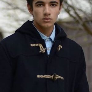 تصویر هنرمند Javan Tahir