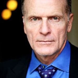 تصویر هنرمند Michael Harrity