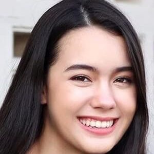 تصویر هنرمند Denise Jelilcha Kapaun