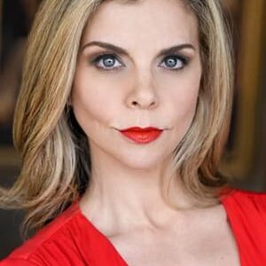 تصویر هنرمند Nicole Sellars