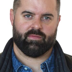 تصویر هنرمند Anthony Fankhauser