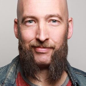 تصویر هنرمند Ben Dukes