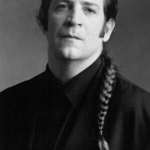 تصویر هنرمند Robert Longo