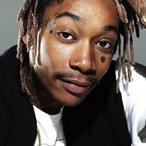 تصویر هنرمند Wiz Khalifa