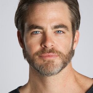 تصویر هنرمند Chris Pine