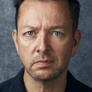 تصویر هنرمند Jeremy Theobald