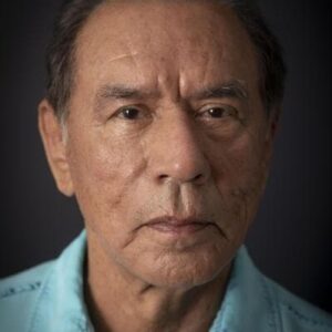 تصویر هنرمند Wes Studi