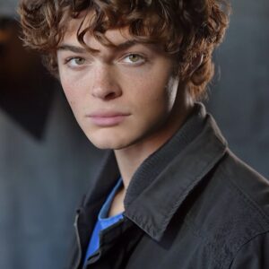 تصویر هنرمند Tyler Lawrence Gray