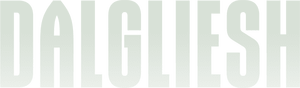 لوگوی رسمی سریال Dalgliesh (2021)