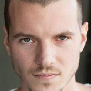 تصویر هنرمند Nathan Keyes