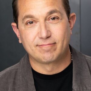 تصویر هنرمند Ian Petrella