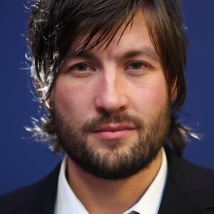 تصویر هنرمند Liam McMahon