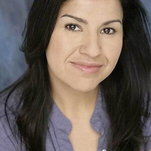 تصویر هنرمند Lydia Blanco Garza