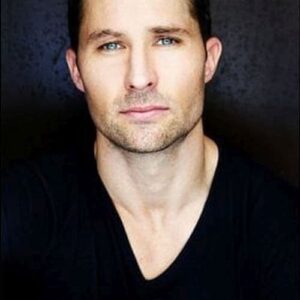 تصویر هنرمند Ty Hungerford