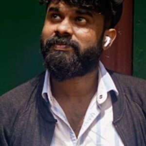 تصویر هنرمند Justin Varghese