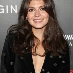 تصویر هنرمند Emily Bader