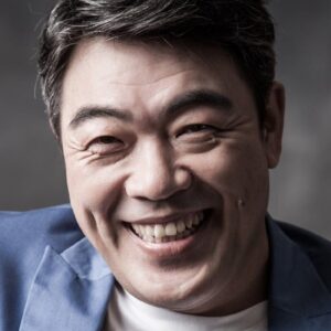 تصویر هنرمند Lee Won-jong