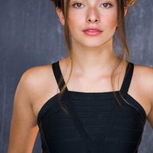 تصویر هنرمند Paris Bravo