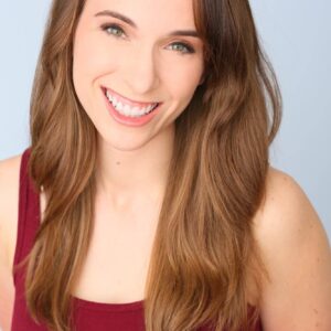 تصویر هنرمند Tanya Wheelock