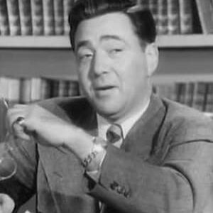 تصویر هنرمند Ray Walker