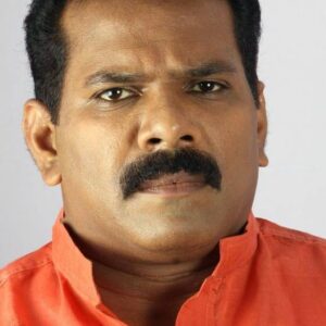 تصویر هنرمند Biju Pappan