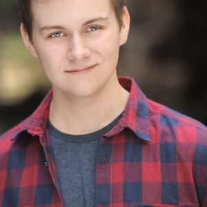 تصویر هنرمند Conor Carroll