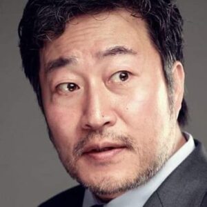 تصویر هنرمند Min Eung-sik