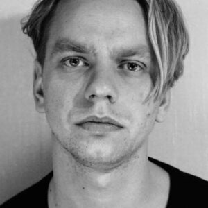 تصویر هنرمند Jörgen Liik