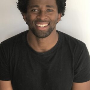 تصویر هنرمند Thembaletu Tyutu