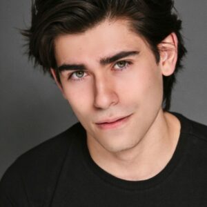 تصویر هنرمند Emiliano Pernia