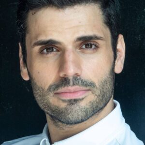 تصویر هنرمند Kiril Mitev