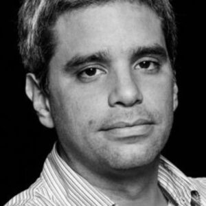 تصویر هنرمند Matías Mosteirín