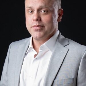 تصویر هنرمند John Kinsey