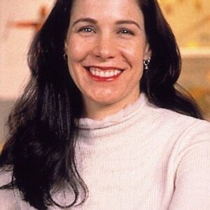 تصویر هنرمند Vicky Jenson