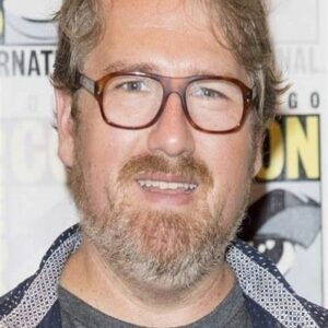 تصویر هنرمند Andrew Dabb