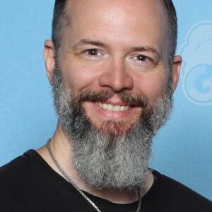 تصویر هنرمند Christopher Daniel Barnes