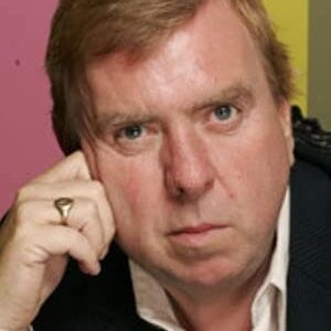 تصویر هنرمند Timothy Spall