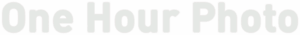 لوگوی رسمی فیلم One Hour Photo (2002)