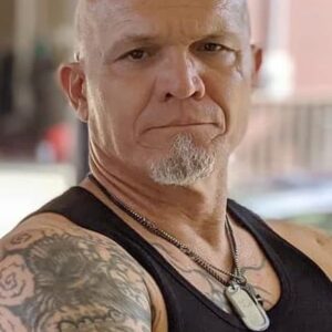 تصویر هنرمند Timothy Douglas Perez