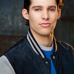 تصویر هنرمند Garrett C. Phillips