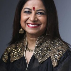 تصویر هنرمند Rekha Bhardwaj
