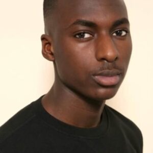 تصویر هنرمند Isma Kébé