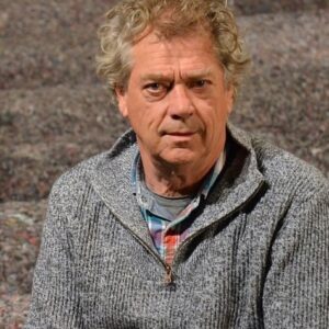 تصویر هنرمند Joop Wittermans