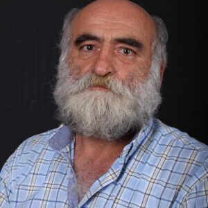 تصویر هنرمند Ahmet Talay