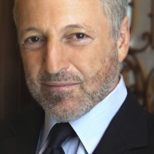 تصویر هنرمند André Aciman