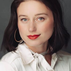 تصویر هنرمند Callie Johnson