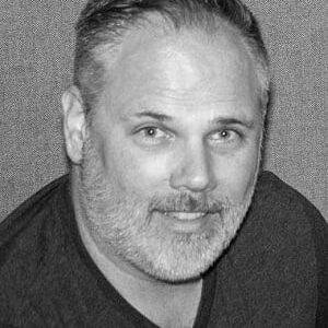 تصویر هنرمند Mike Woroniuk